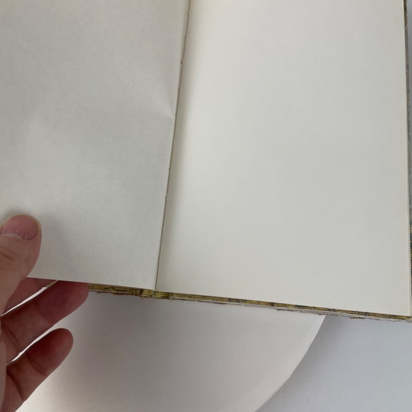 A Homemade Design Journal - Picture 5 of 5